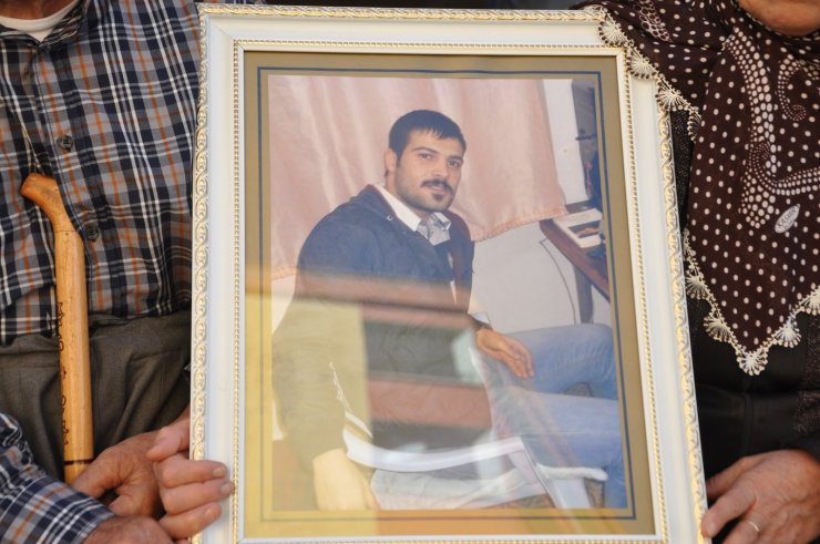 Diyarbakır'daki evlat nöbetinde aile sayısı arttı