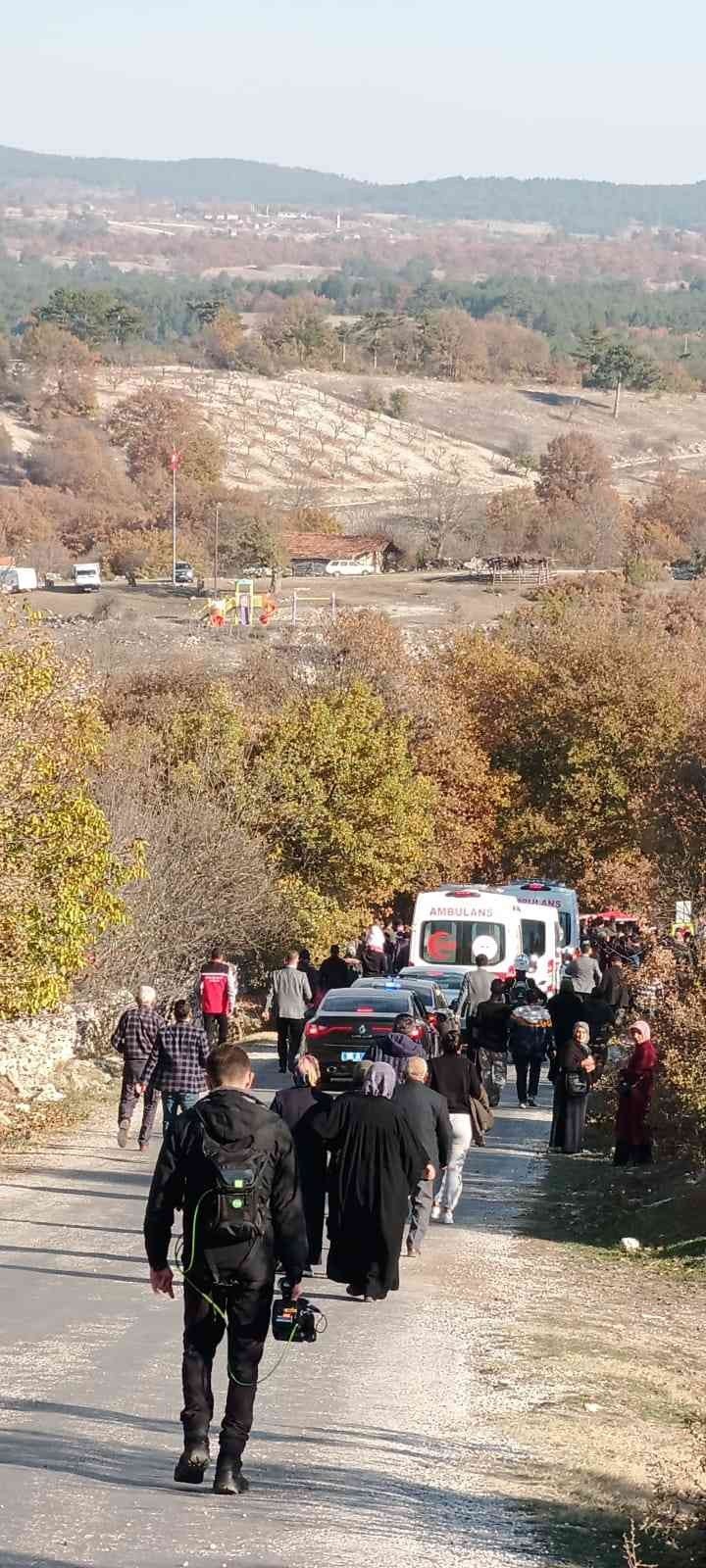 Şehit Piyade Astsubay Kıdemli Çavuş Emre Sevinç, son yolculuğuna uğurlandı