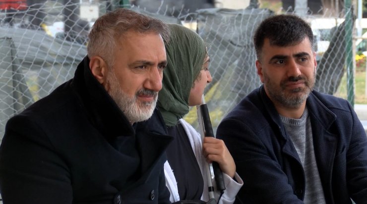 Bİr hafta önce aldığı sadece 2 gün kullandığı kamyon, 30 saniyede çalındı