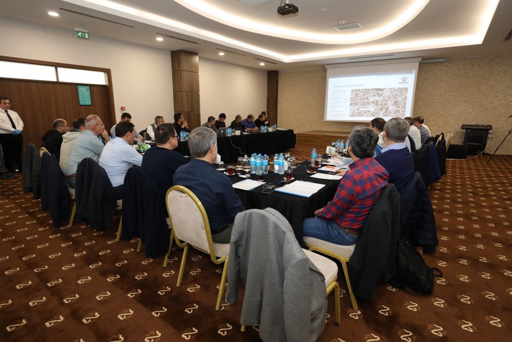 Hasan Kılca: “Mali disiplinden asla taviz vermiyoruz”