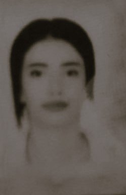 Meryem, kafede eski erkek arkadaşı tarafından 9 kurşunla öldürdü