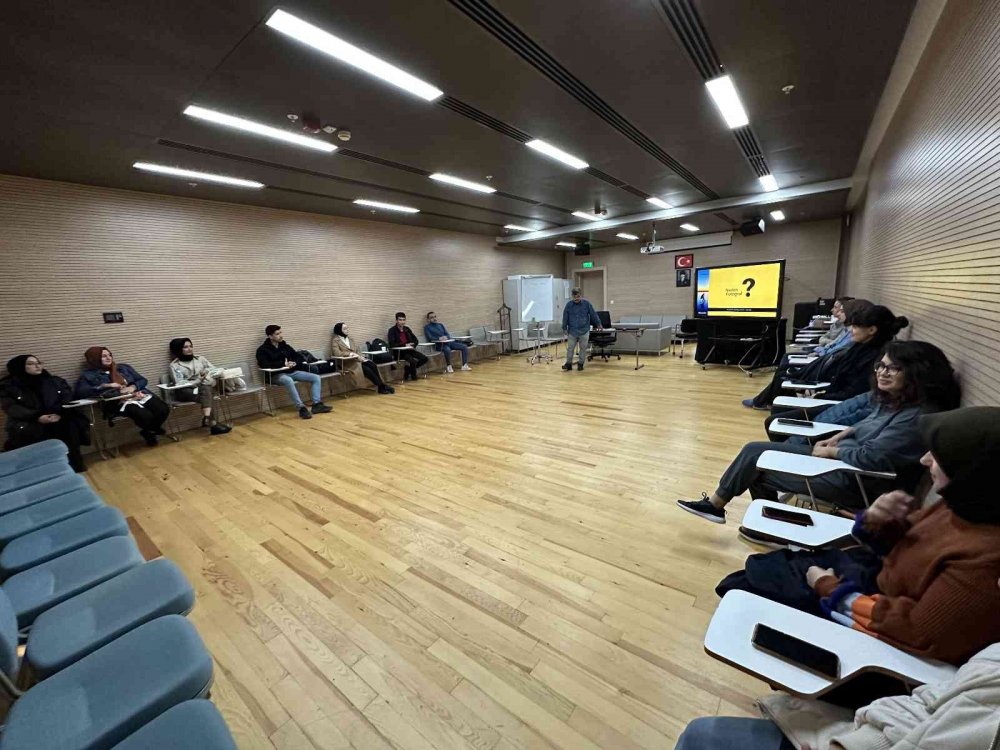 Selçuklu Belediyesi Sanat Akademisi’nde 4. dönem kursları başladı