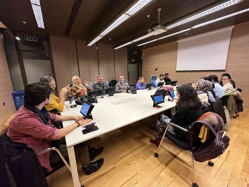 Selçuklu Belediyesi Sanat Akademisi’nde 4. dönem kursları başladı