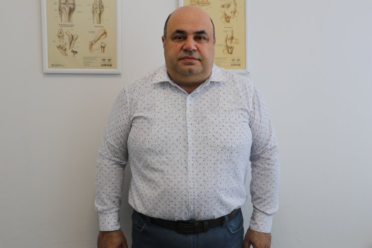 'Son 1 yılda 250 bin kişi kuduz tedavisi gördü'