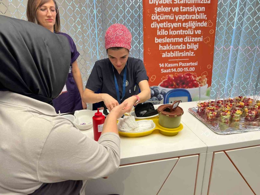 El ve ayaklarınız uyuşuyorsa dikkat!