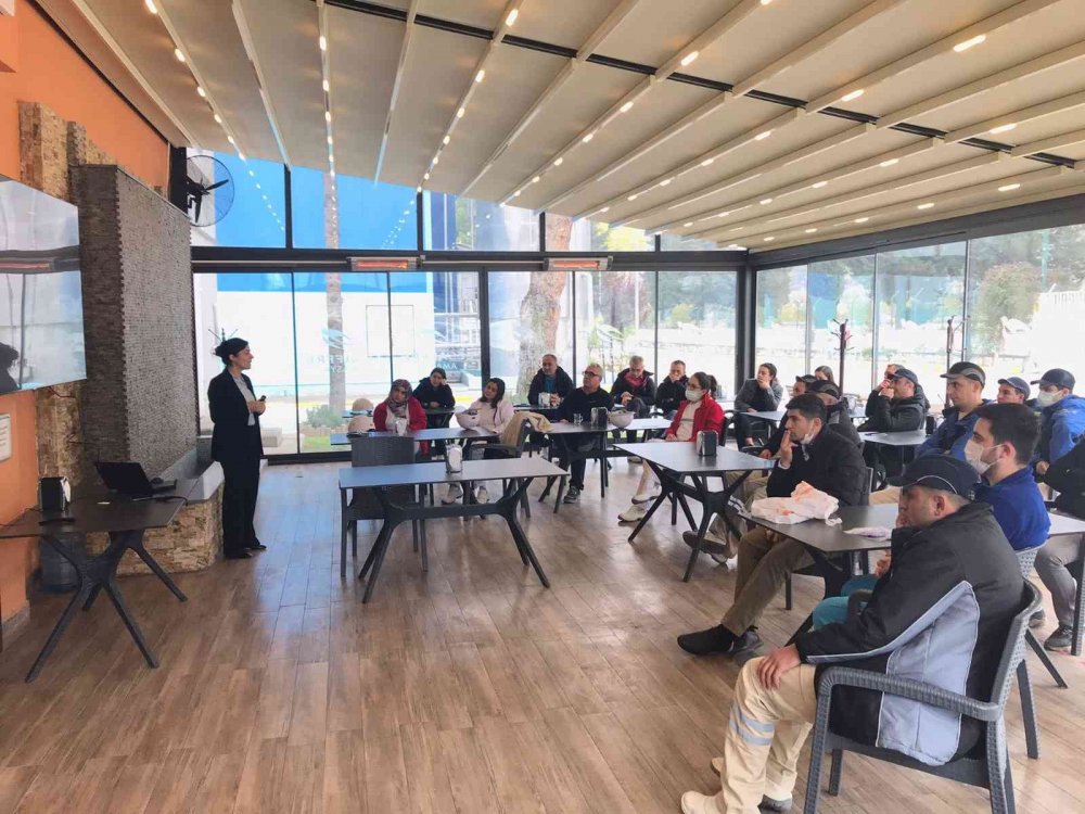 El ve ayaklarınız uyuşuyorsa dikkat!