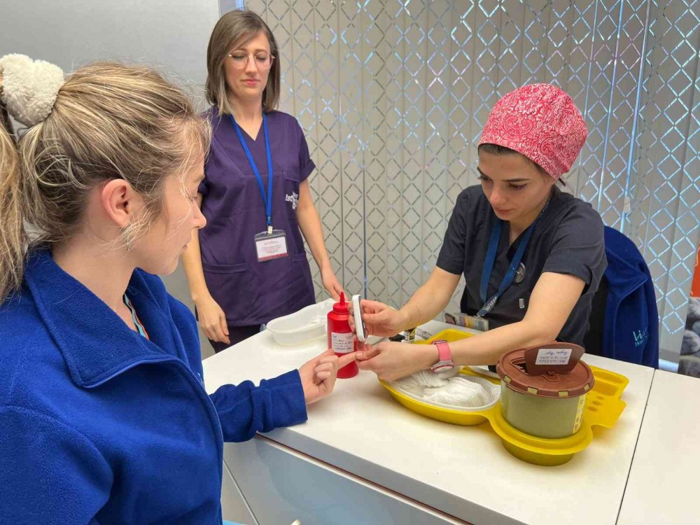 El ve ayaklarınız uyuşuyorsa dikkat!