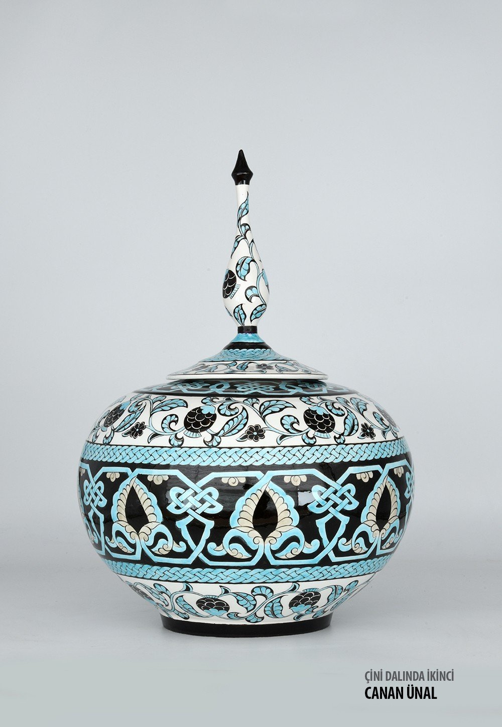 Konya'da düzenlenen uluslararası yarışmanın kazananları belli oldu