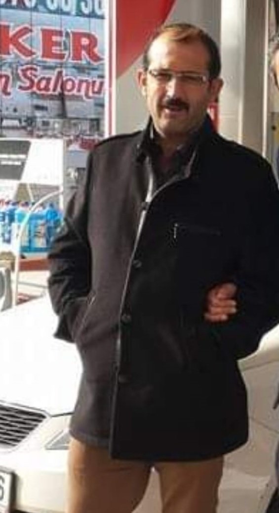 Ofisinde eski ortağı tarafından öldürüldü