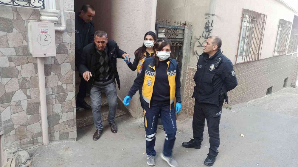 Sahte içki faciası