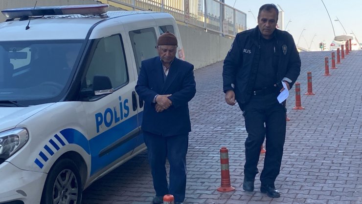 Yengesini baltayla öldürdü; olay yerindeki ağabeyi de kalp krizinden öldü