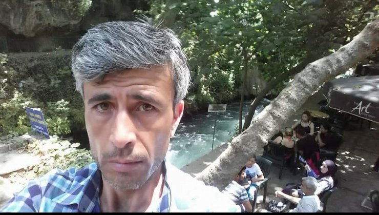 Arkadaşıyla yemek yedikten sonra uyumaya geçtiği kamyonda ölü bulundu