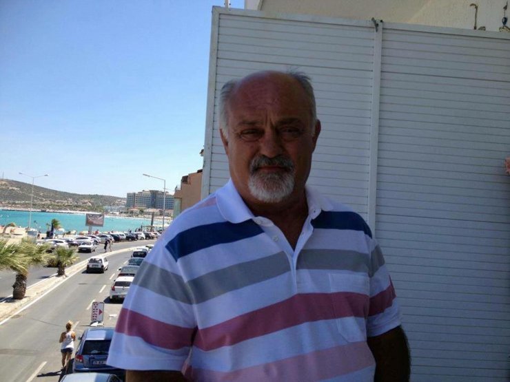 İzmir'de sahte içkiden ölüm şüphesi