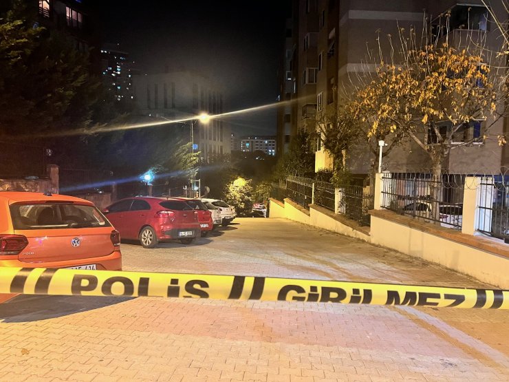 Anne babasının bıçaklandığını öğrenen polis, etrafa kurşun yağdırdı: 6 yaralı