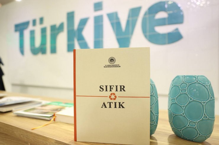 Bakan Kurum: COP31'i ülkemizde düzenleme arzumuzu iletiyoruz