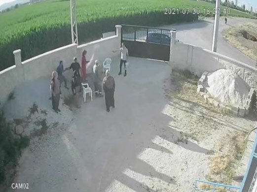 Konya'da aynı aileden 7 kişiyi öldürmüştü! Aldığı ceza açıklandı