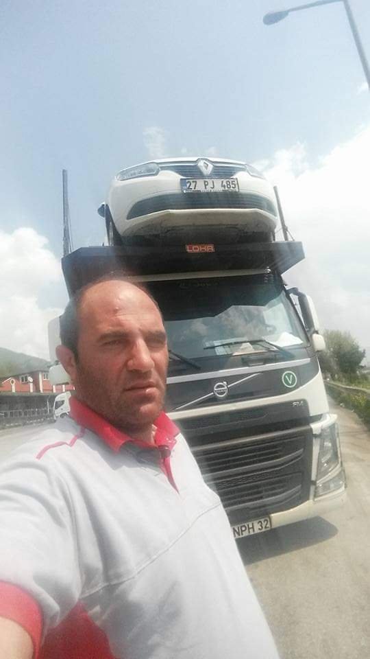 Konya'da aynı aileden 7 kişiyi öldürmüştü! Aldığı ceza açıklandı