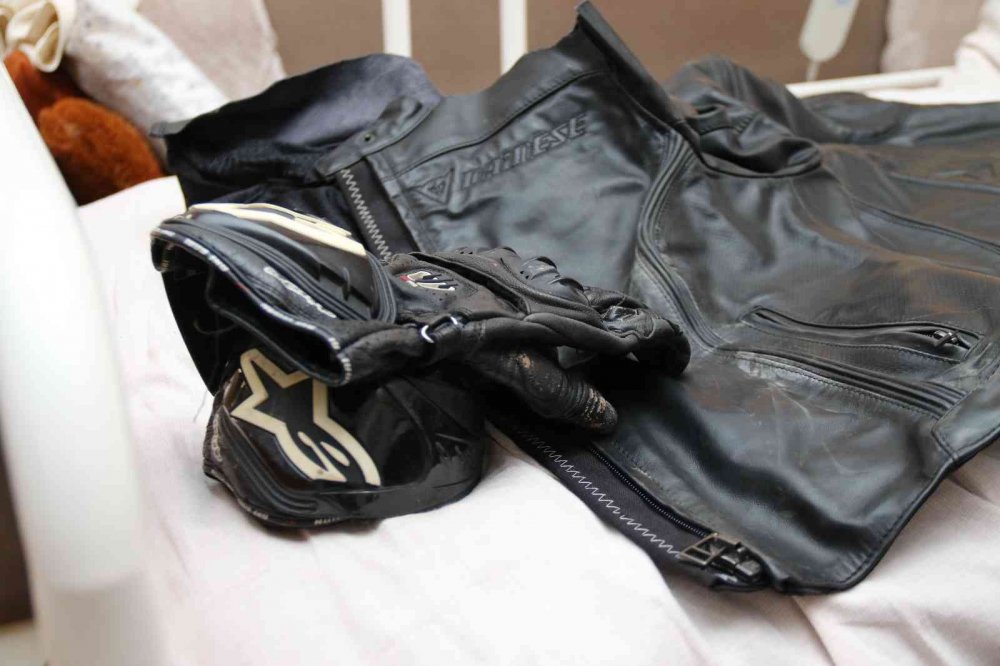 Ölümden döndüğü o olayı anlattı