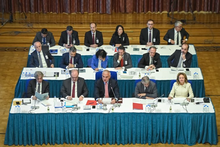 Turizmde Ocak-Eylül dönemi geliri açıklandı