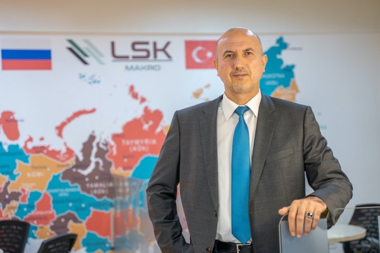 Türk ahşap ürünleri kıtalar arası ihraç ediliyor