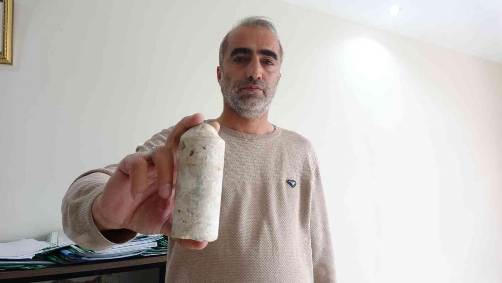 Türkiye’yi sevindiren gelişme! Ülkenin yüzde 15 oranında ihtiyacını karşılayacak