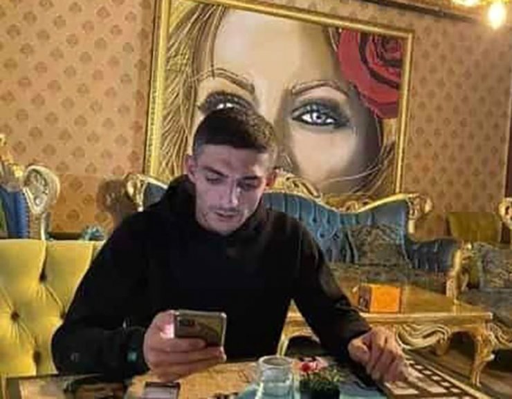 Ağabeyini kurşunlardan korumak isterken hayatını kaybetti