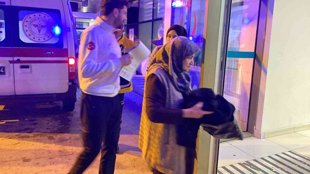 Düğünde ısıtıcıdan sızan gazdan zehirlenenlerin sayısı 85'e yükseldi