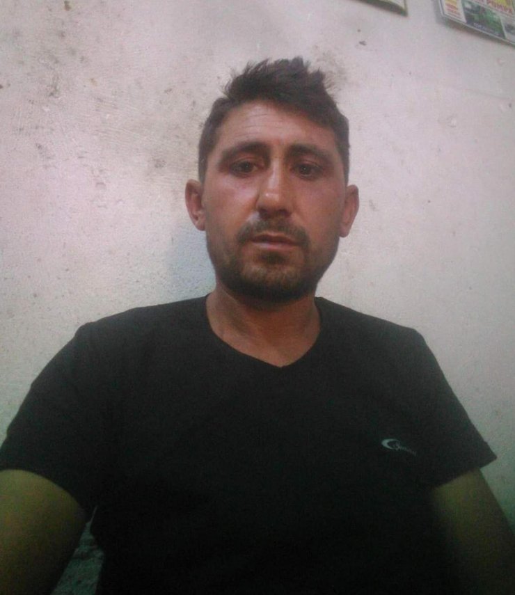 Kayınvalidesi ve kayınbiraderini öldüren damat aranıyor