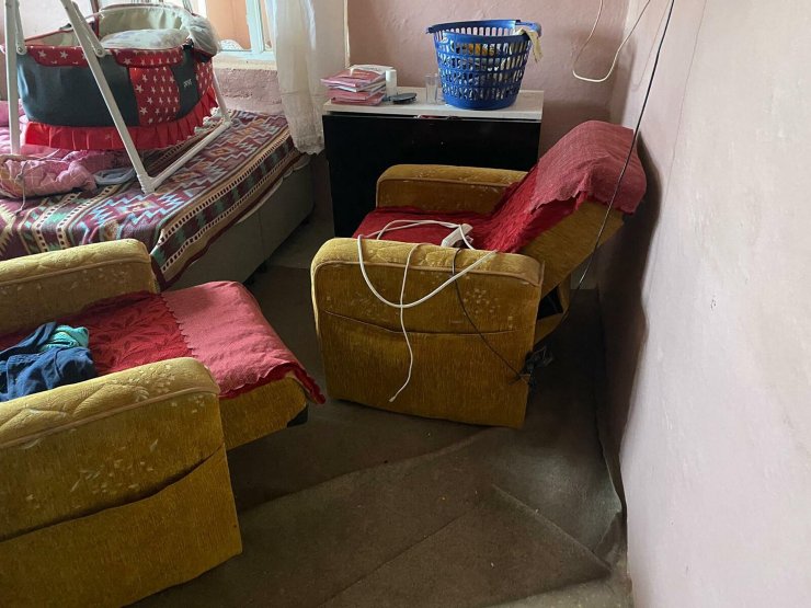 Kayınvalidesi ve kayınbiraderini öldüren damat aranıyor