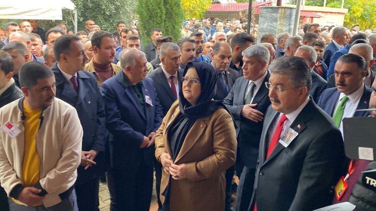 Şehit Piyade Uzman Çavuş İnak, son yolculuğuna uğurlandı