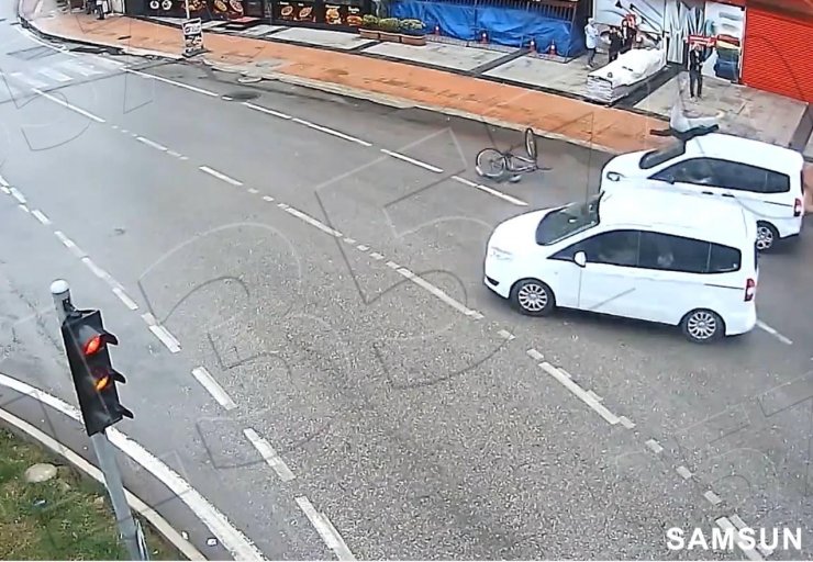 Türkiye'de trafik kazalarının 10 aylık bilançosu açıklandı