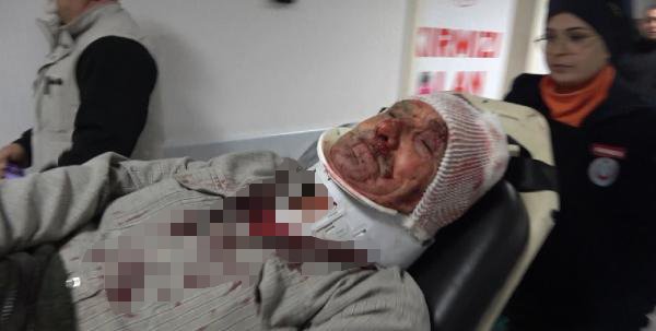 Kira zammı yüzünden tartışma çıktı: Yaralılar var