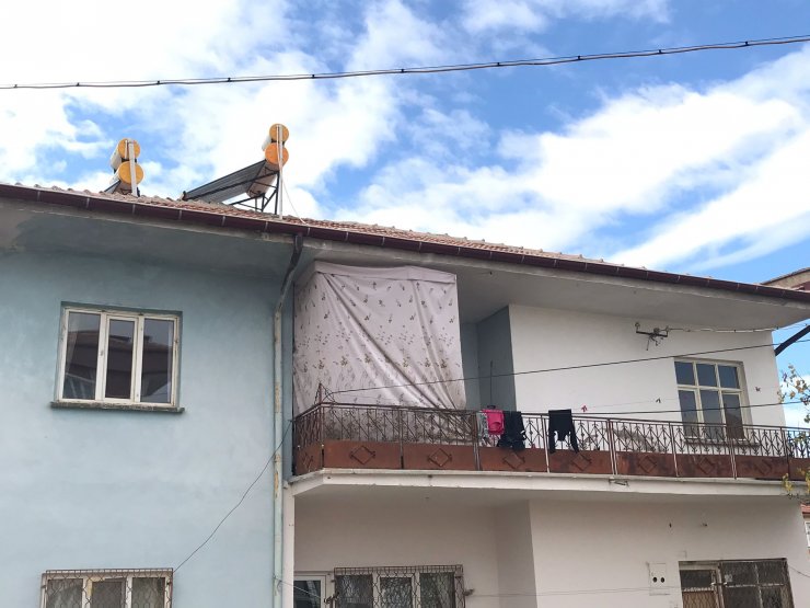 Konya'da 'Cin Çıkarma Seansı' ölümle bitti