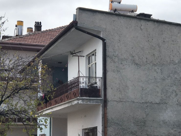 Konya'da 'Cin Çıkarma Seansı' ölümle bitti