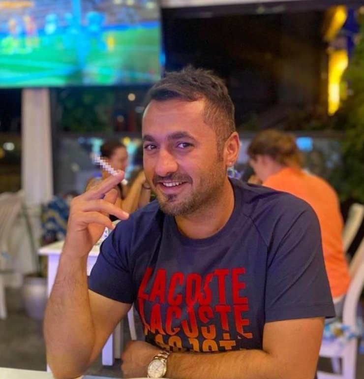 Para meselesinde kan aktı: 1 ölü, 1 yaralı