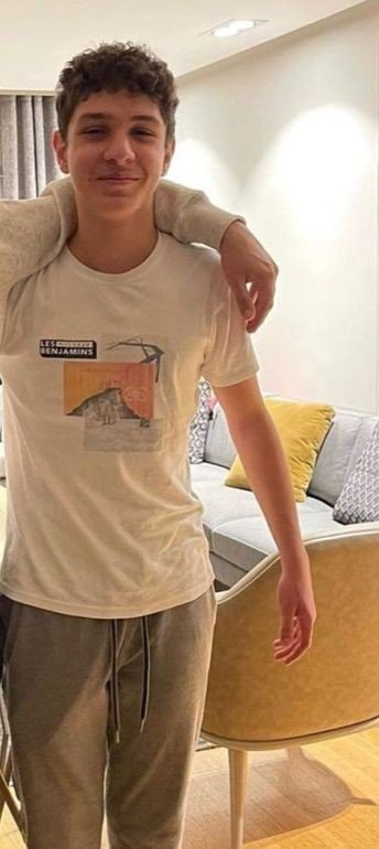 Abdurrahim Albayrak’ın torunu AVM'den düşerek hayatını kaybetti