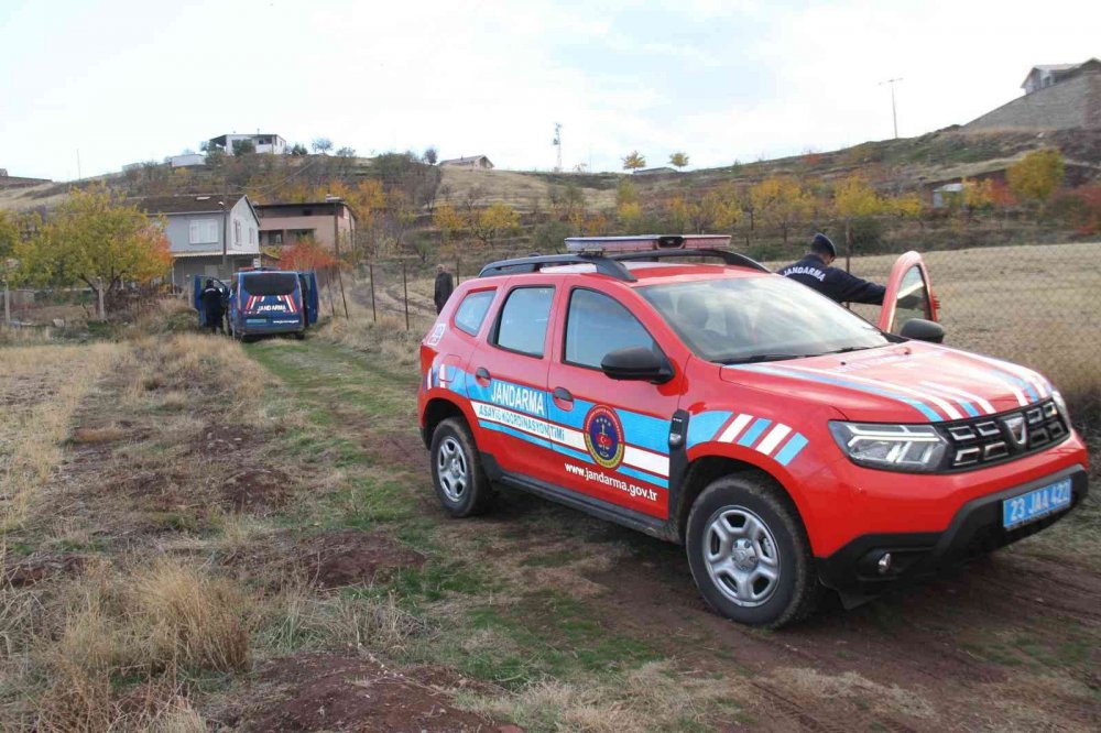 Bu kadarına da pes dedirten hırsızlık