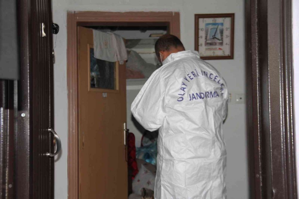 Bu kadarına da pes dedirten hırsızlık