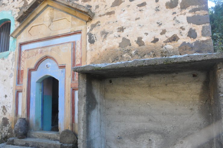 Camiye çevrilen kiliseden Mimar Sinan’ın ‘akustik deha’sı çıktı