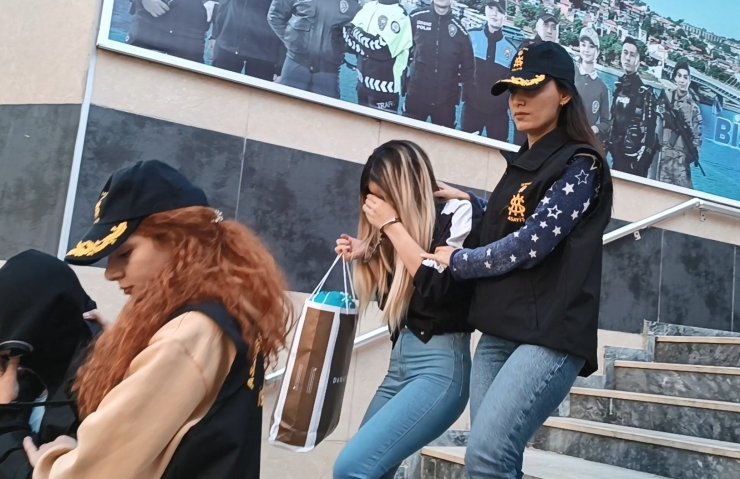 "İcra geliyor" diye kandırıp dolandıran çete üyeleri yakalandı