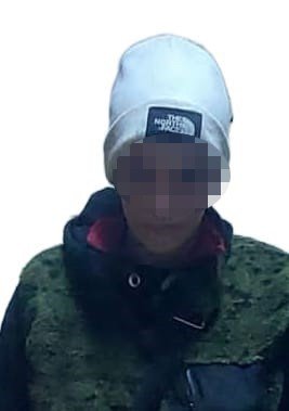 Yaralı adamın telefonunu çaldı