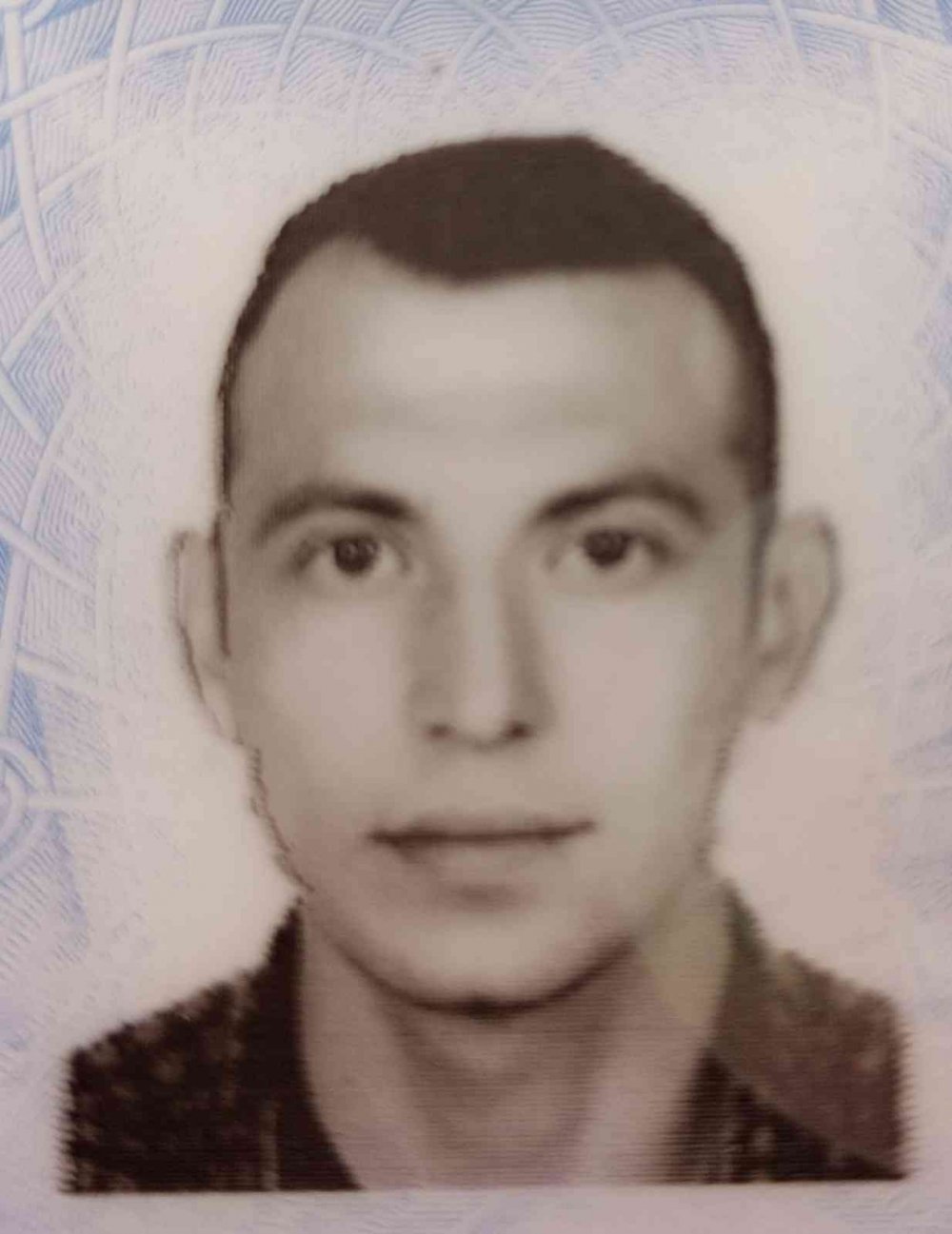 2 çocuk babasını öldüren zanlı tutuklandı