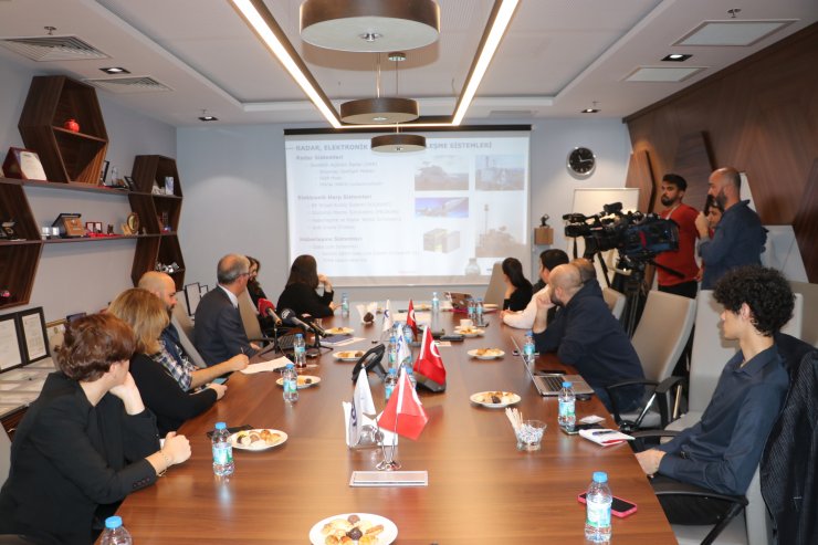 Data linki geliştirilip teslim edildi! Güney Kore'nin savaş uçağında Türk imzası