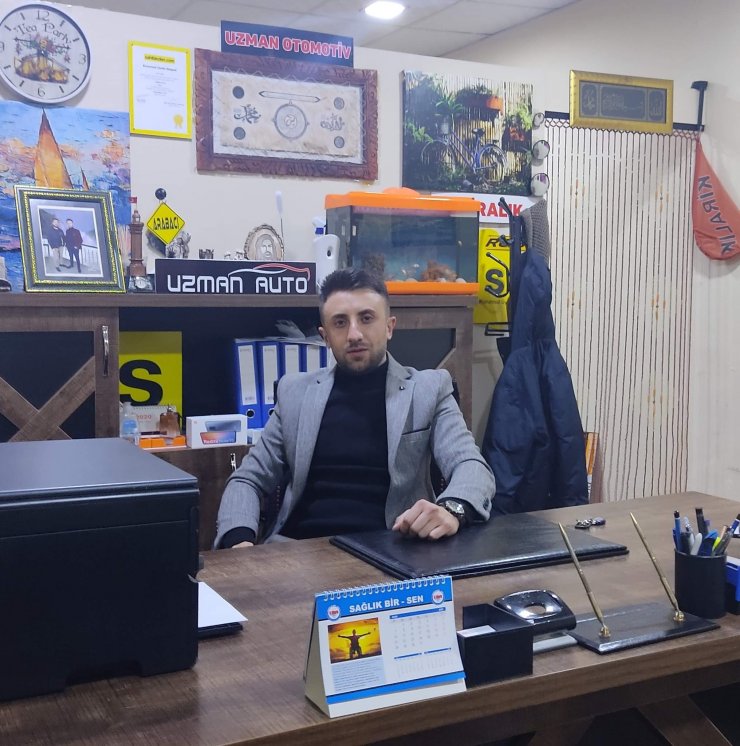 Silahlı kavga: 1 ölü