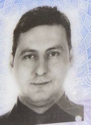 Otobüs şoförü, park halindeki otobüsün bagajında ölü bulundu