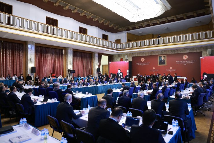 Bakan Koca: Vatandaşımızın daha uzun yaşadığı döneme girdik