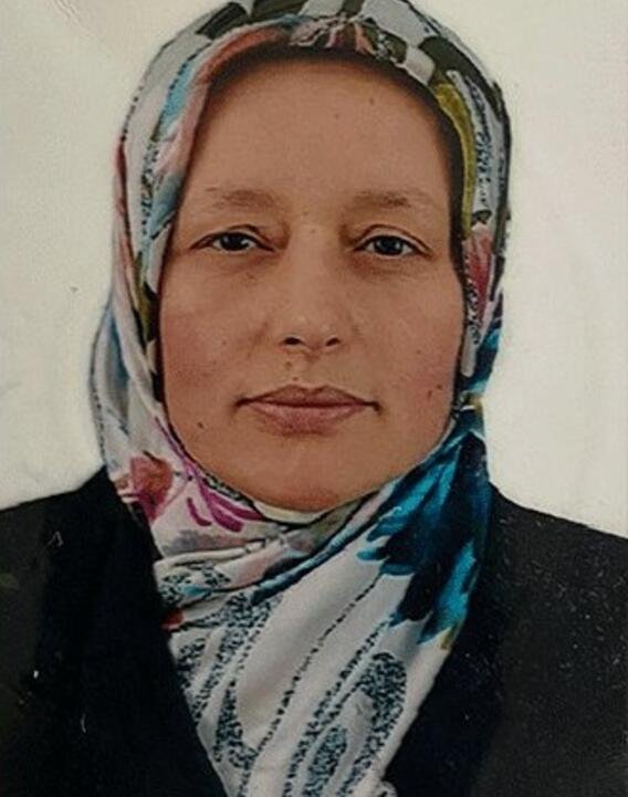 "Gazeteye sarılı bıçağı babaannemden aldı"