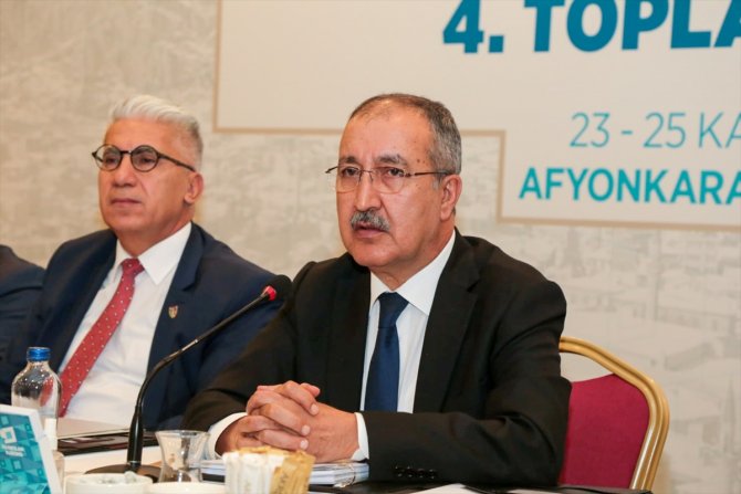 BİK Genel Kurulu'ndan üç müjde