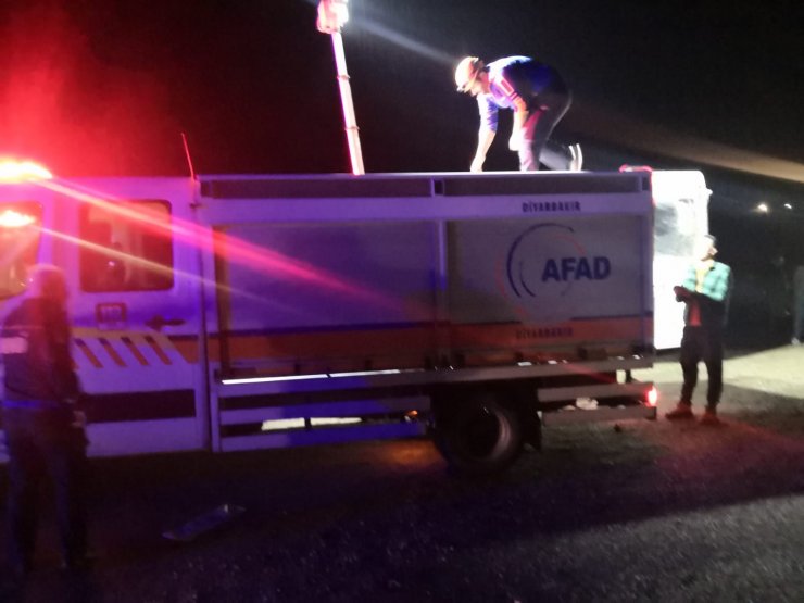 Mantar toplamaya çıkan 13 yaşındaki Selman kayıp