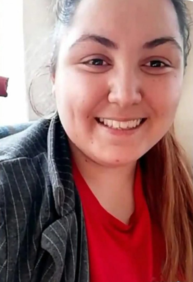 Öldürülen hamile Raziye'nin annesi: Kızım bir şeylerden korkuyordu